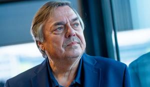 Direktor Frankfurtskega knjižnega sejma: Jančar si zasluži Nobelovo nagrado