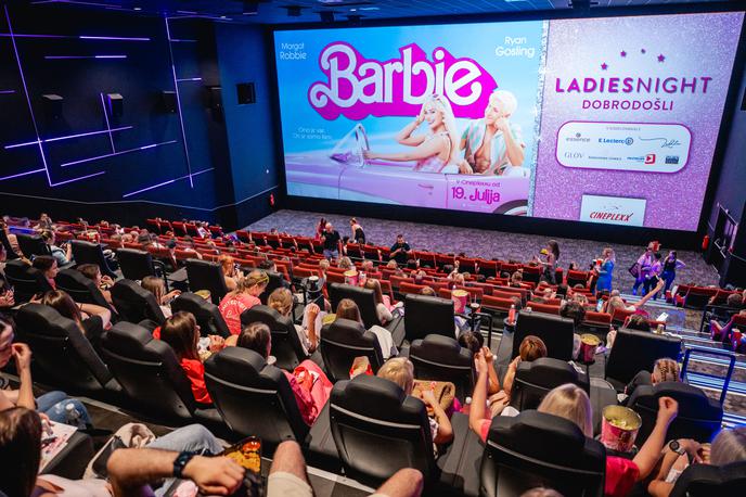 Barbie | Foto Blitz film & video distribution d.o.o.