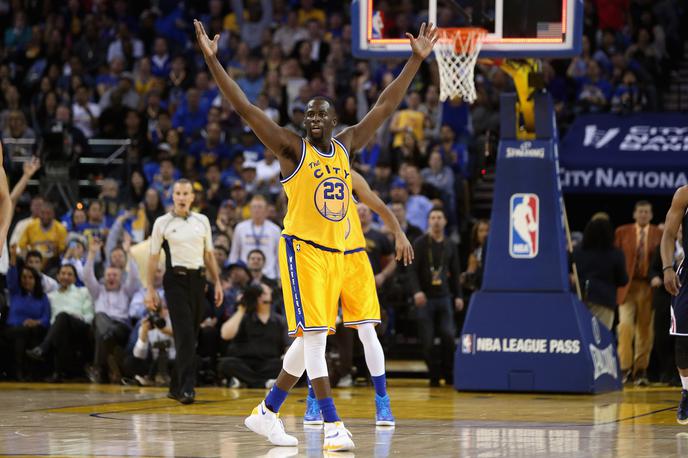 Draymond Green | Foto Guliver/Getty Images