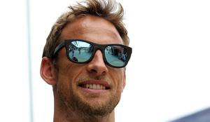 Prihodnost Top Geara: novi sovoditelj oddaje kar dirkač F1 Jenson Button?