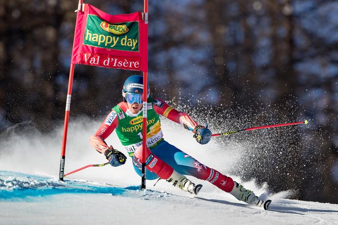 ted ligety | Foto Reuters