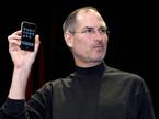 Steve Jobs, iPhone