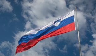 Slovenija praznuje dan upora proti okupatorju