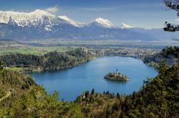 Slovenija je postala prva zelena turistična država na svetu