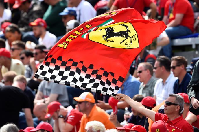 Ferrari Formula 1 | Ferrari je doslej dobival dodatna sredstva zaradi svoje zgodovinske vloge v F1. | Foto Reuters