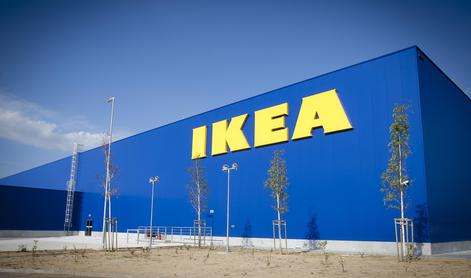 Ikea v Avstriji odpira prvi mini market Ikea Kompakt