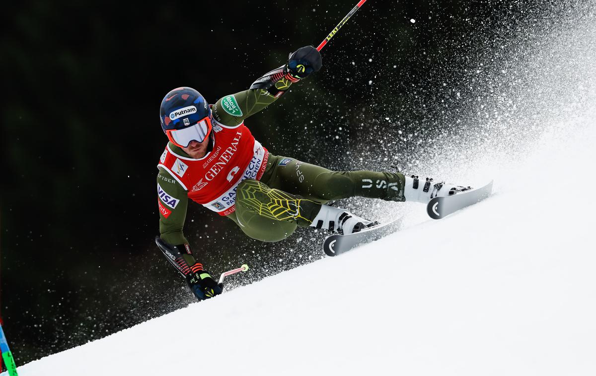 Ted Ligety | Foto Getty Images