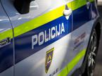 Slovenska policija