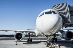 Razpis za kontrolorje zračnega prometa: 1.500 prošenj, služba največ dvanajstim