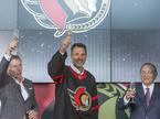 Michael Andlauer Ottawa Senators