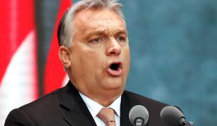 Orban spet nad EPP: "Kot na tržnici nam s konji gledajo v zobe"