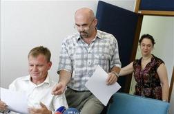Prodnikov zastopnik Matoz: Kosova komisija je presegla svoje pristojnosti