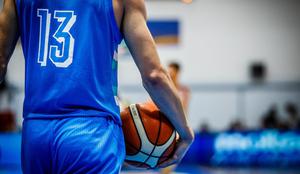 Slovenski košarkarji bodo kmalu izvedeli za tekmece v olimpijskih kvalifikacijah
