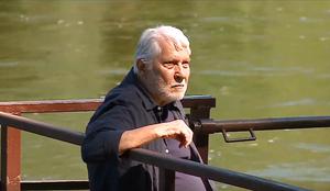 30 let po filmu Babica gre na jug tja odhaja še dedek, igra ga Boris Cavazza #video