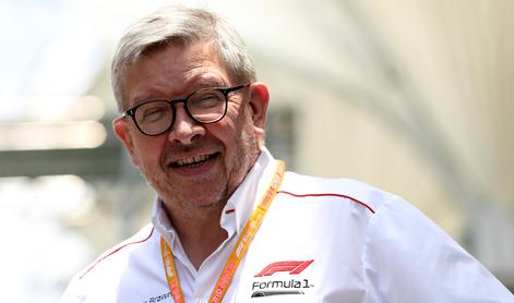 Legendarni inženir dirkalnikov F1 odhaja v pokoj