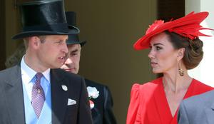Neobičajen hobi Kate Middleton: "William mi pravi, da sem zmešana"