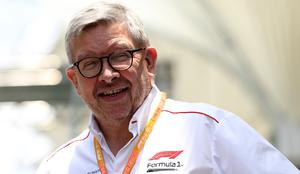 Legendarni inženir dirkalnikov F1 odhaja v pokoj