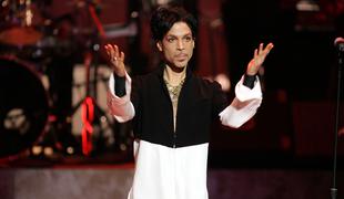 Prince naj bi imel aids in načrtoval svojo smrt