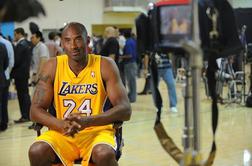 Bryant: Lakers so še vedno moji