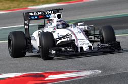Williams f1 najbolj divji, 'totalka' Lotusa