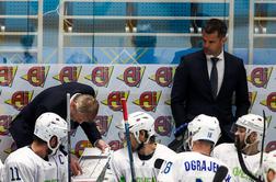 Slovenske izkušnje pri dvakratnem prvaku KHL