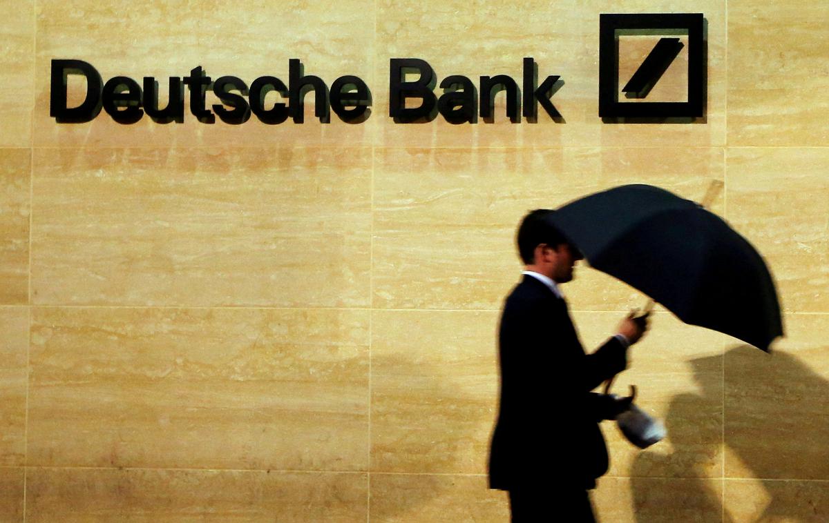 Deutsche Bank | Foto Reuters