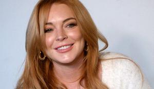 Marca premiera dokumentarne serije o Lindsay Lohan