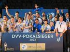 VfB Friedrichshafen finale pokala