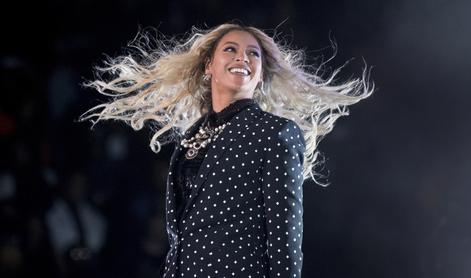 V Egiptu ogorčeni nad Beyonce kot kraljico Nefretete
