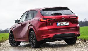 Uradno: Mazda umika znan model, nov prihaja