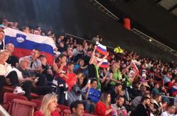 "Slovenija ostaja prostor, kjer se posameznik lahko razvija, živi varno in dostojno"