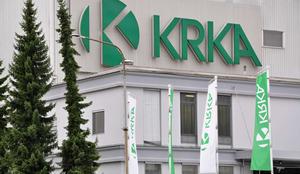 Vodstvo Krke presenetilo s predlogom za visoke dividende