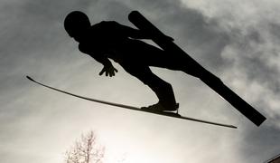 Ženske tekme svetovnega pokala v skokih v Hinterzartnu prestavljene