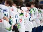U20, slovenska hokejska reprezentanca do 20 let