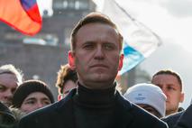 Aleksej Navalni Alexei Navalny Rusija