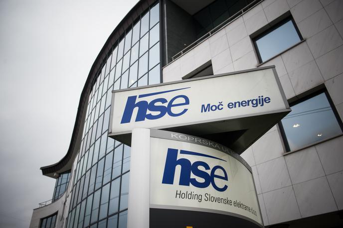 HSE | SDH je tudi sklenil, da bo HSE 42 milijonov evrov državi vrnil v treh mesecih od objave sklepa. | Foto Bor Slana