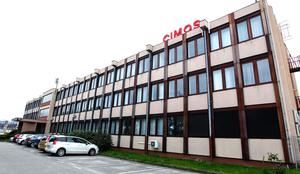Primorske novice bodo po novem ustvarjali v stavbi Cimosa