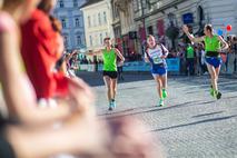 24. ljubljanski maraton Ljubljana