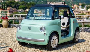 Uradno: Fiat po 68 letih vrača ime topolino #foto