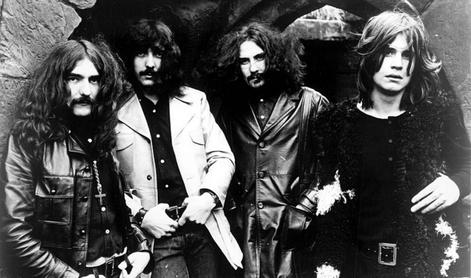 Black Sabbath − balet, prvi balet na heavy metal glasbo