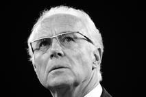 Franz Beckenbauer čb