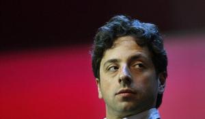 Sergey Brin Wikipediji doniral 500.000 dolarjev