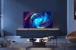 Odkrijte vrhunsko igralsko izkušnjo: novi televizorji Hisense QLED