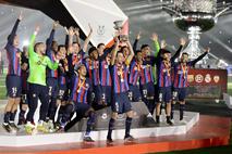 Barcelona superpokal 2023