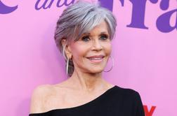 Prehranjevalne navade Jane Fonda, zaradi katerih je videti 20 let mlajša