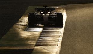 Formula 1 bo omejila politična sporočila voznikov