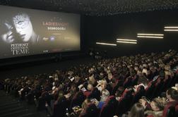 Ladies (Chick Flick) Night v Cineplexxu Maribor