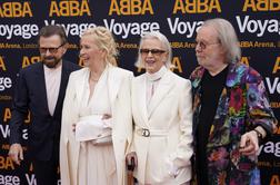 Presenečenje: ABBA noče nastopiti na Evroviziji na Švedskem