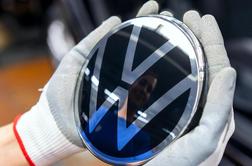 Volkswagen največji dolžnik na svetu, avtomobilisti v samem vrhu