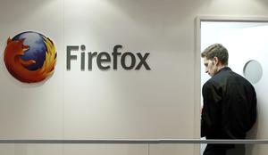 Mozilla v svojem Firefoxu odločno obrača hrbet vtičniku Flash